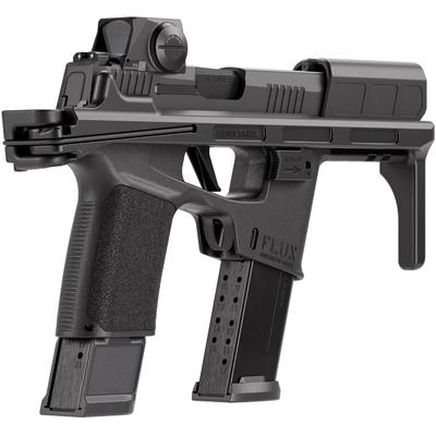 sig sauer p320 flux tacops