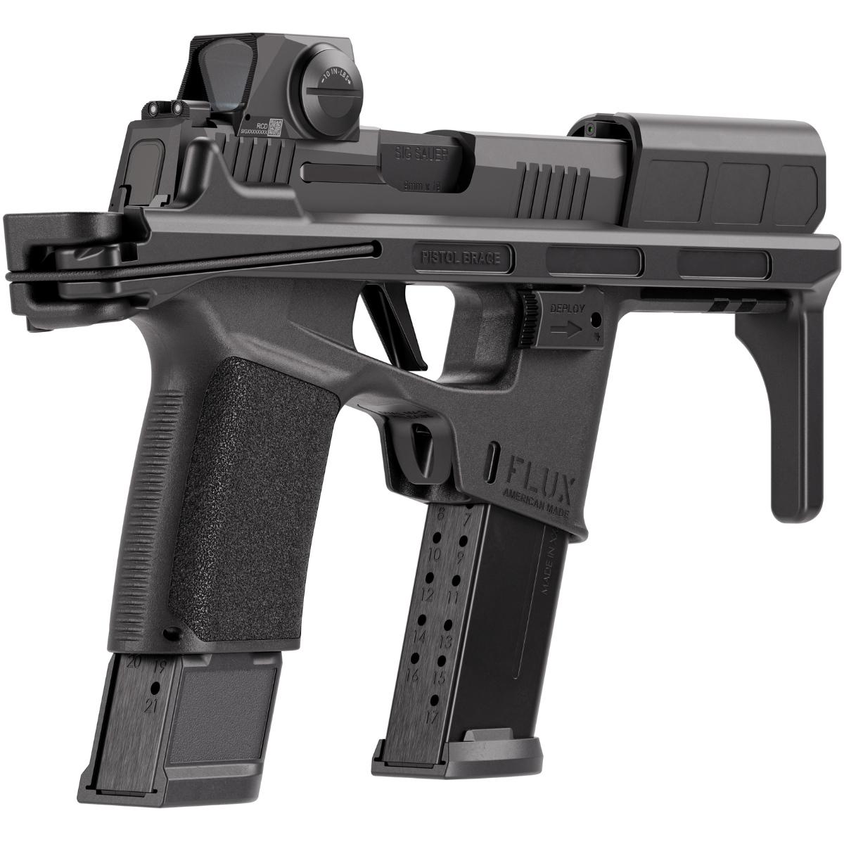 sig sauer p320 flux tacops