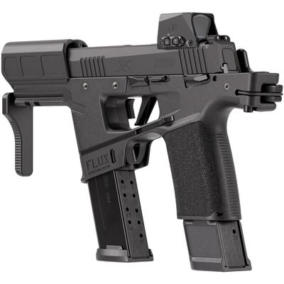 sig sauer p320 flux tacops