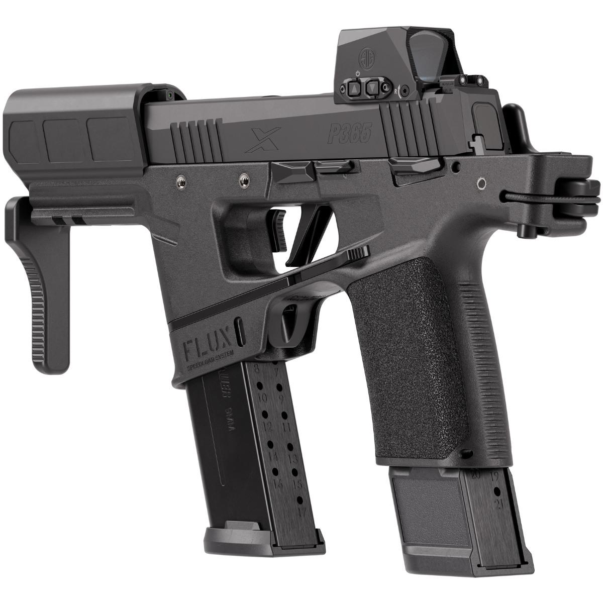 sig sauer p320 flux tacops