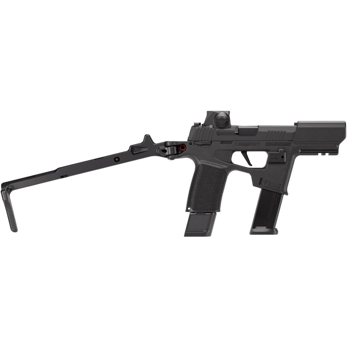 sig sauer p320 flux tacops