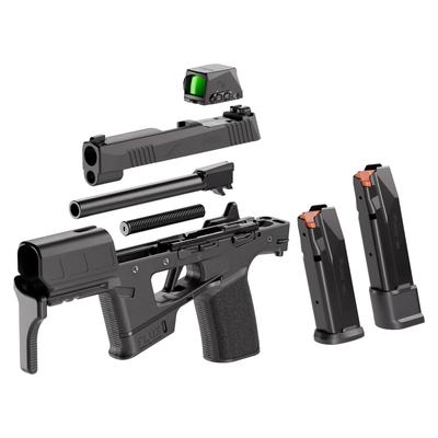 sig sauer p320 flux tacops