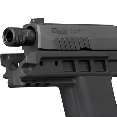 sig sauer p320 flux tacops