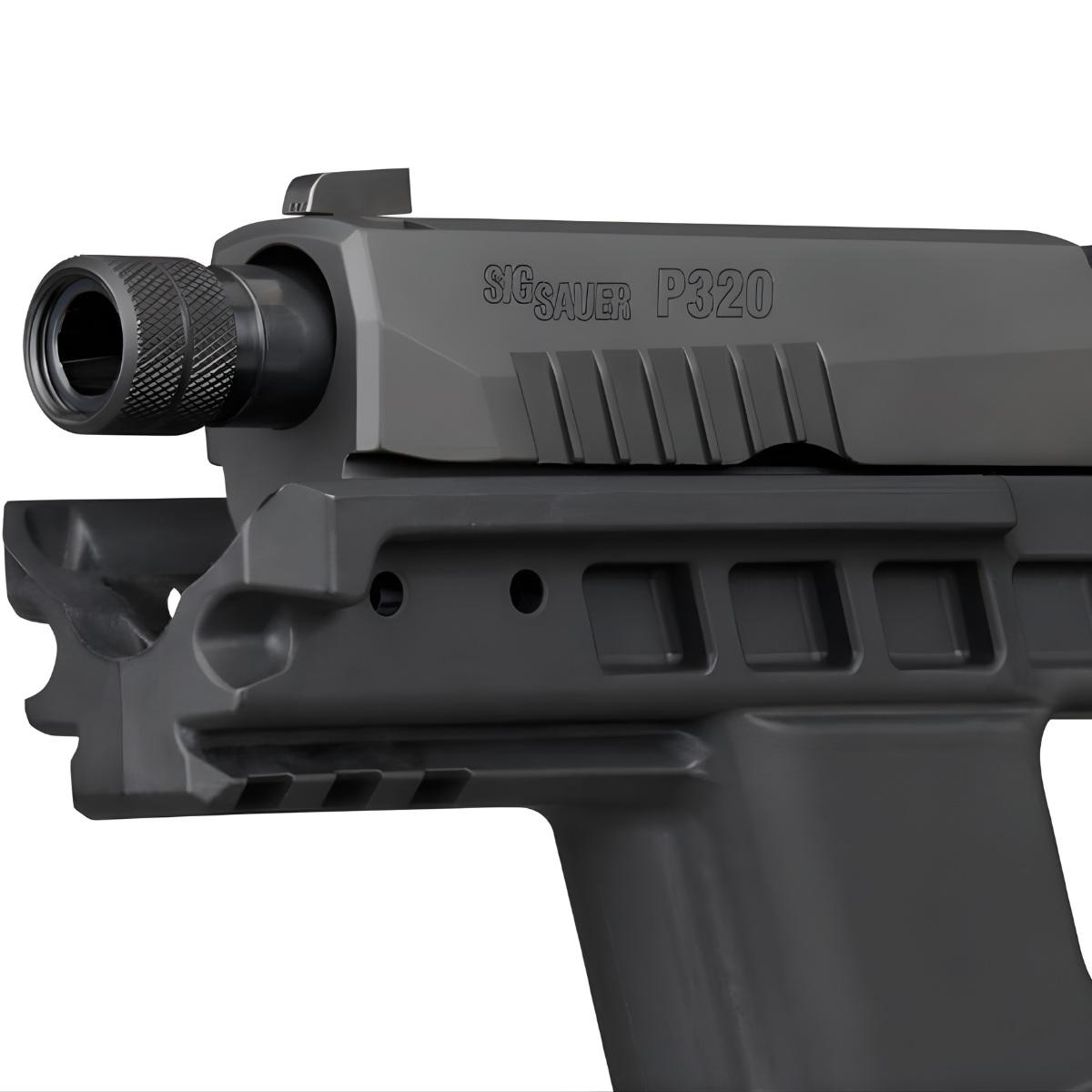 sig sauer p320 flux tacops