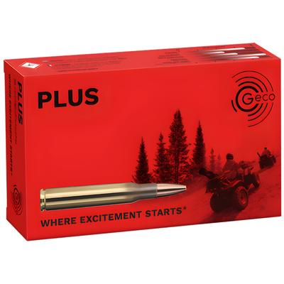 Geco Plus .300Win Mag...