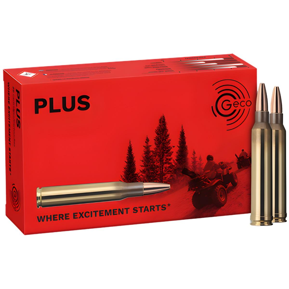 geco plus 300win mag 170gr 11g