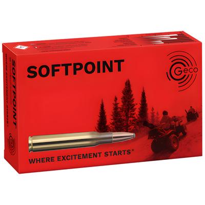 Geco SP .300Win Mag 170gr/11g