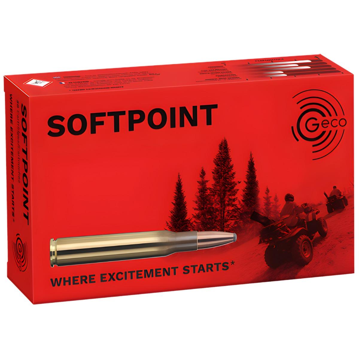 geco sp 300win mag 170gr 11g