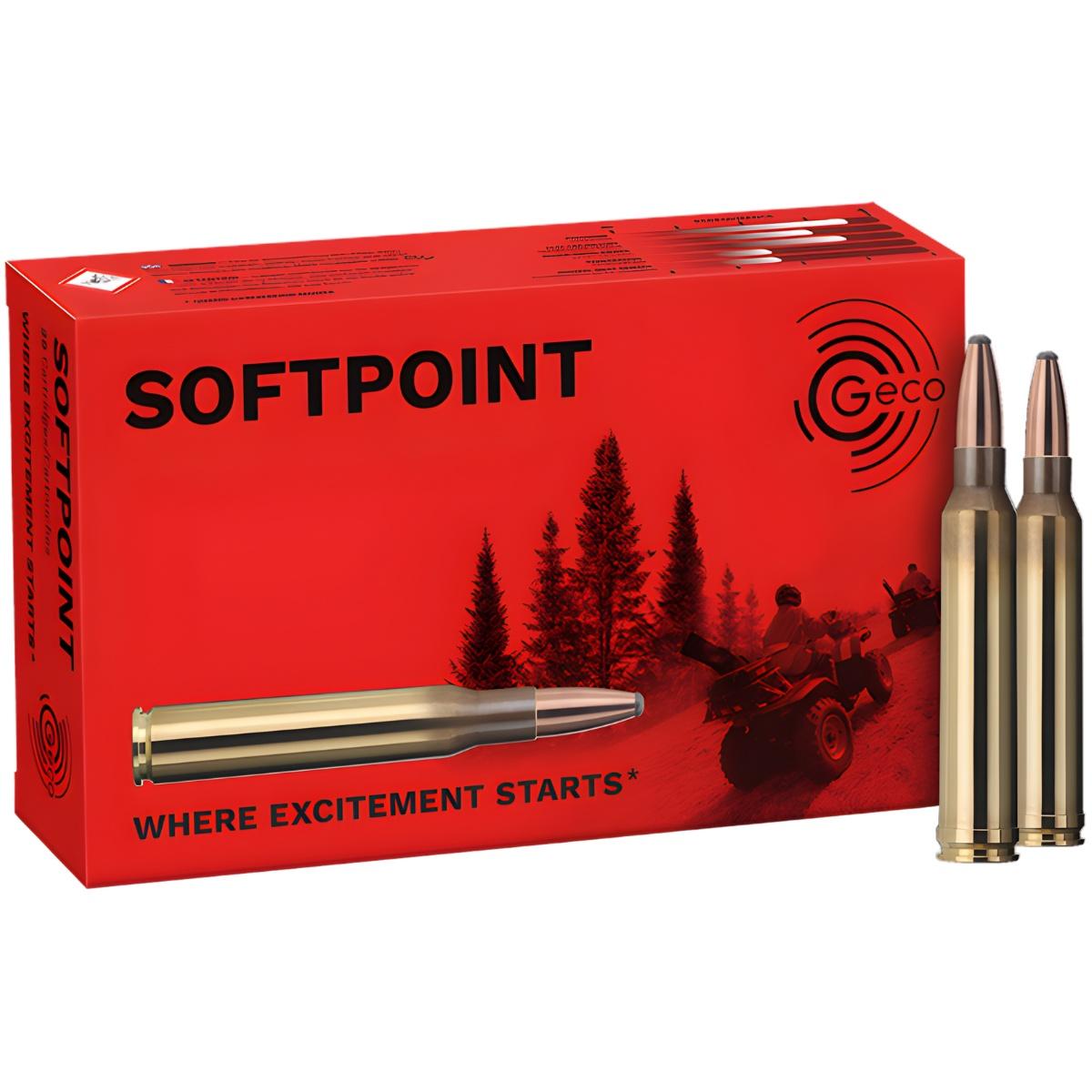 geco sp 300win mag 170gr 11g