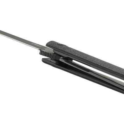 crkt noz ceo flipper black 7097 k