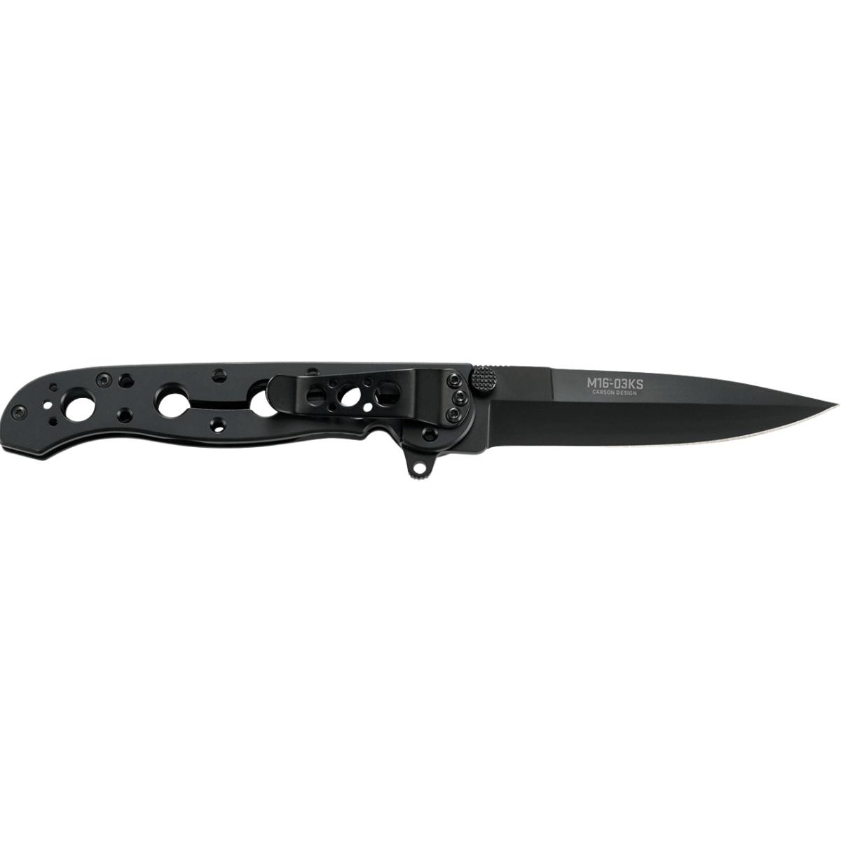 crkt noz m16 m16 03ks