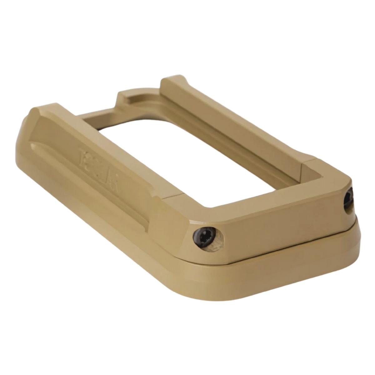 tc gear magwell blade do hk416 mr223 piaskowy tc mb1 hk c2