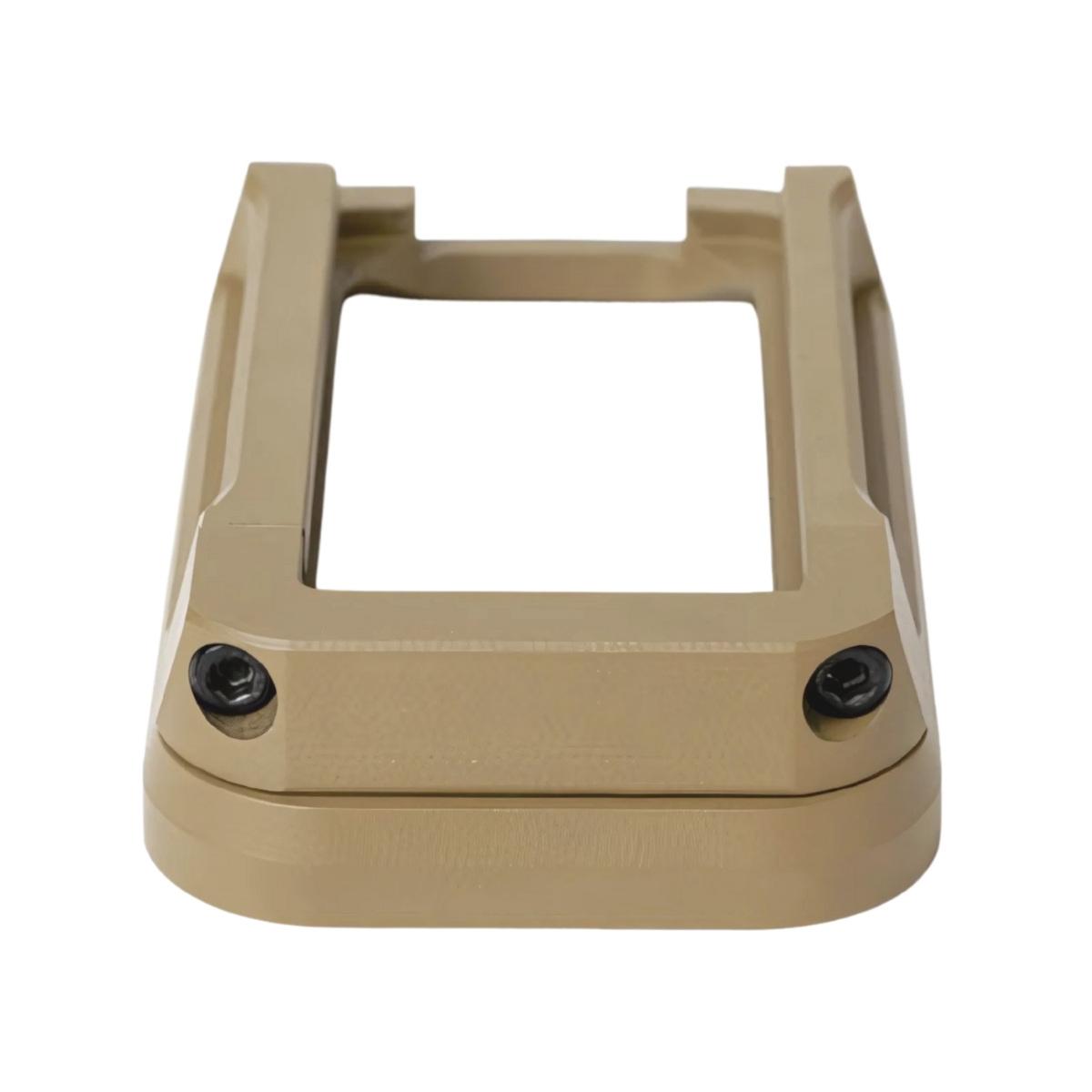 tc gear magwell blade do hk416 mr223 piaskowy tc mb 1 hk c