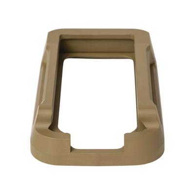 tc gear magwell blade do hk416 mr223 piaskowy tc mb 1 hk c