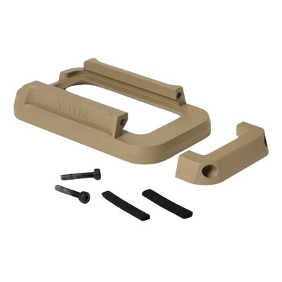 tc gear magwell blade do hk416 mr223 piaskowy tc mb 1 hk c