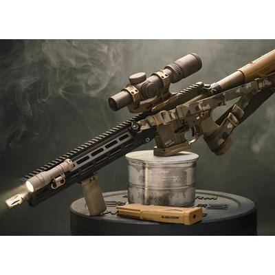 tc gear magwell blade do hk416 mr223 piaskowy tc mb1 hk c2