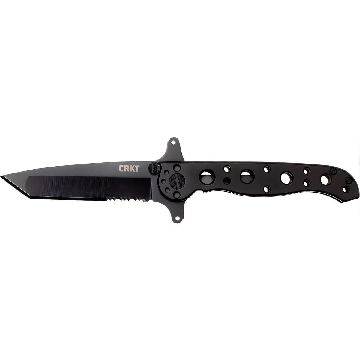 crkt noz m16 m16 10ksf