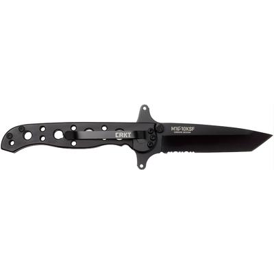 crkt noz m16 m16 10ksf