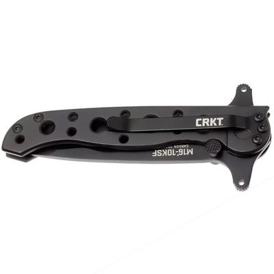 crkt noz m16 m16 10ksf