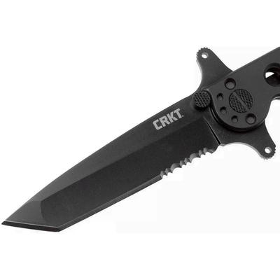 crkt noz m16 m16 10ksf