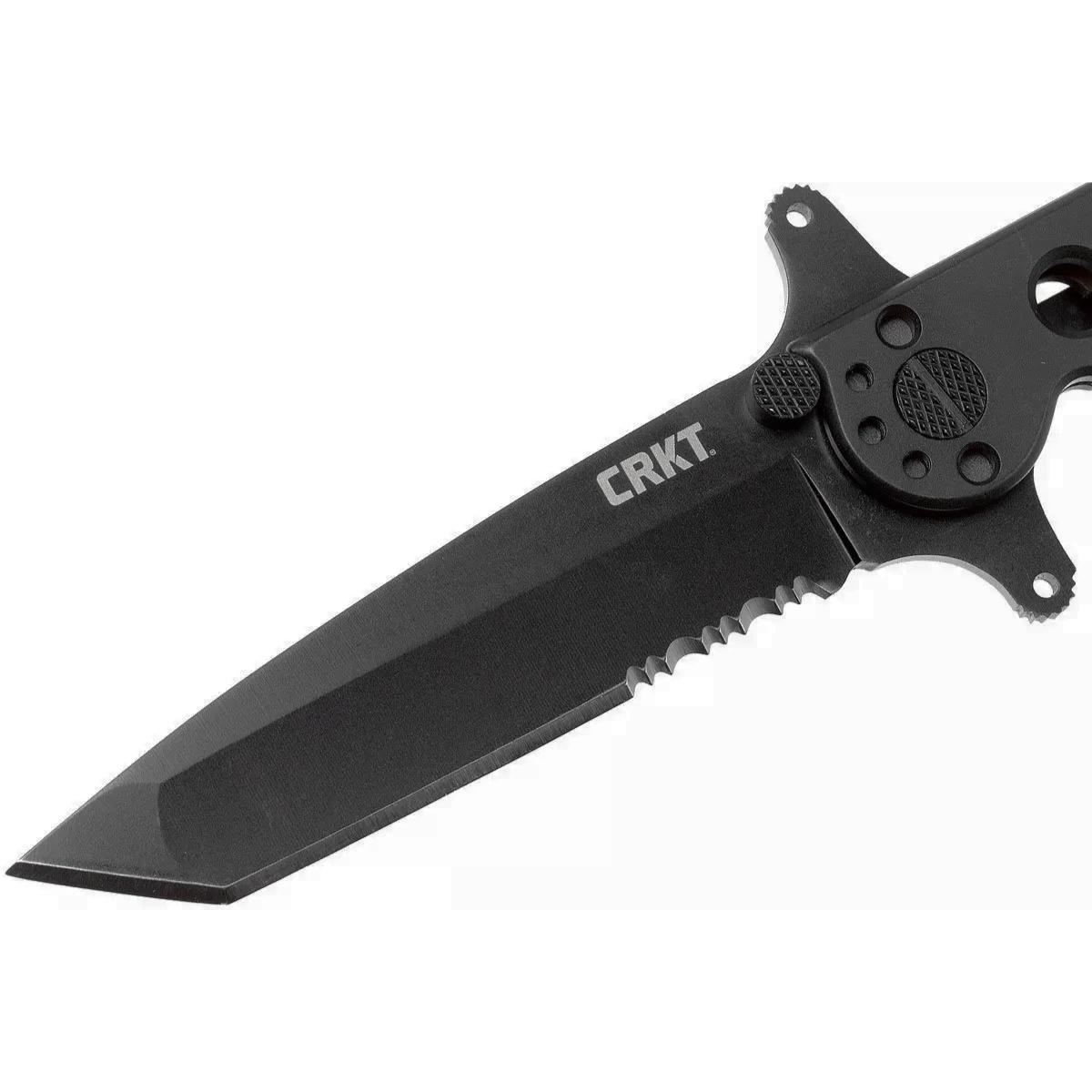 crkt noz m16 m16 10ksf