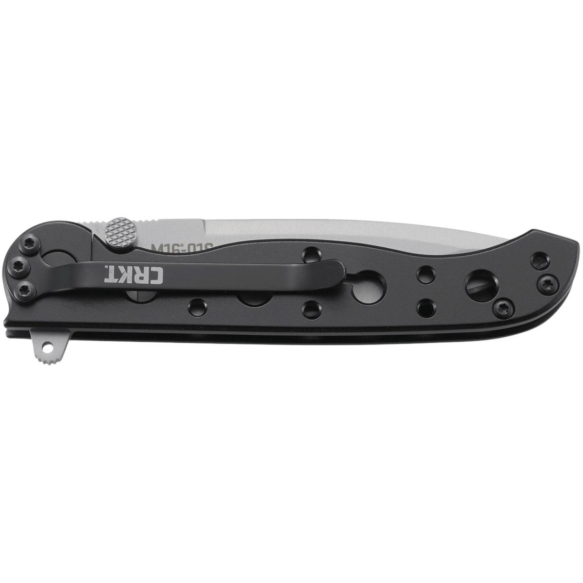 crkt noz m16 m16 10s