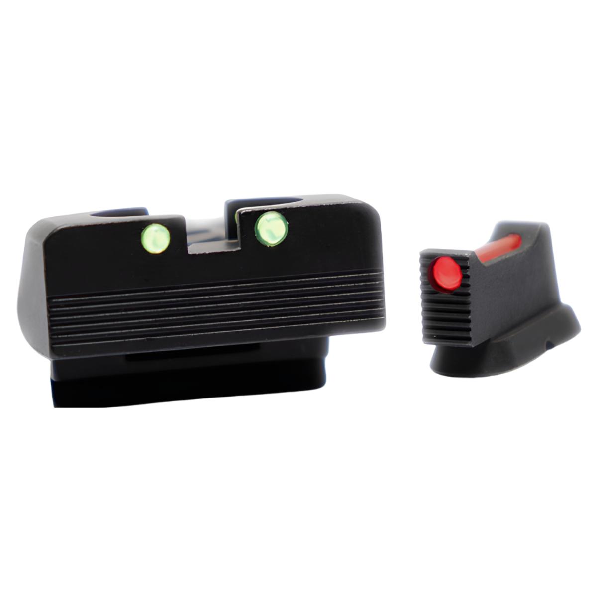 grand power swiatlowodowe przyrzady mk23 k100 q100 q1 k22 p1 dlugie black