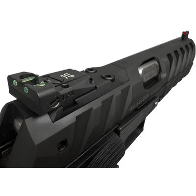 grand power swiatlowodowe przyrzady mk23 x calibur x trim dlugie black