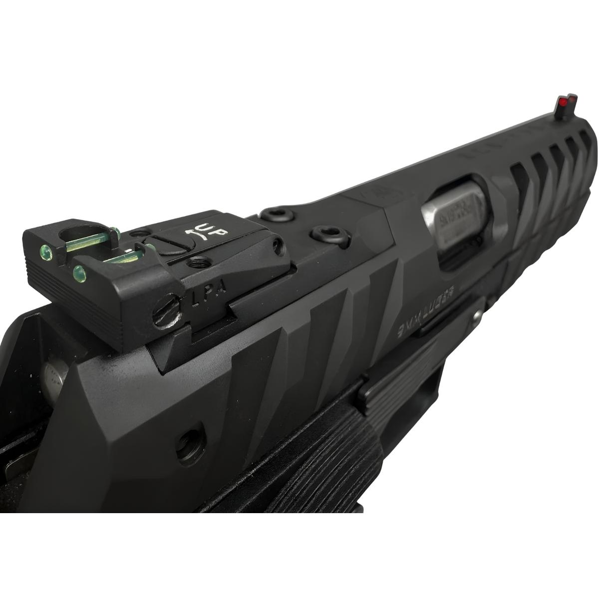 grand power swiatlowodowe przyrzady mk23 x calibur x trim dlugie black