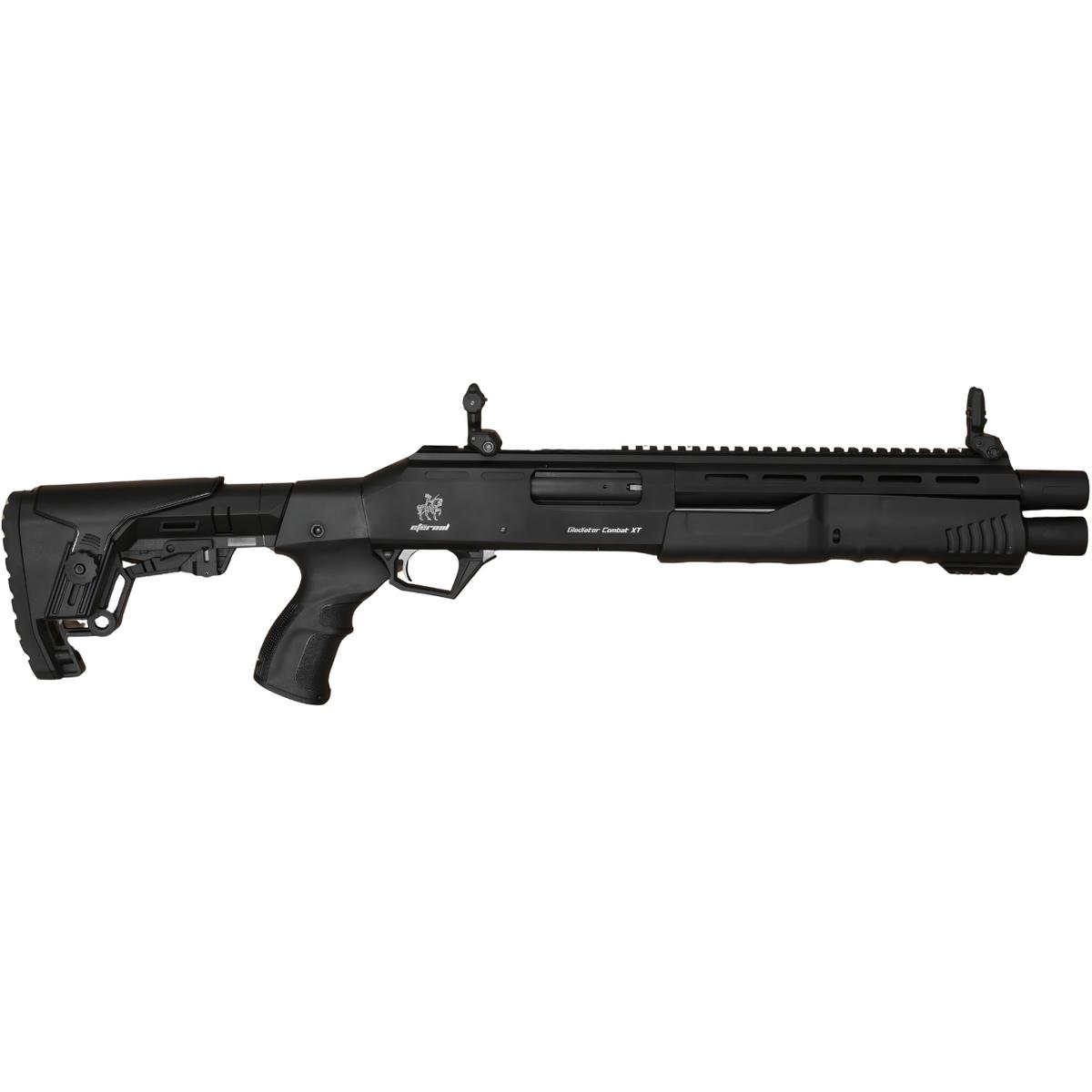 doruk eternal gladiator combat xt 11 5