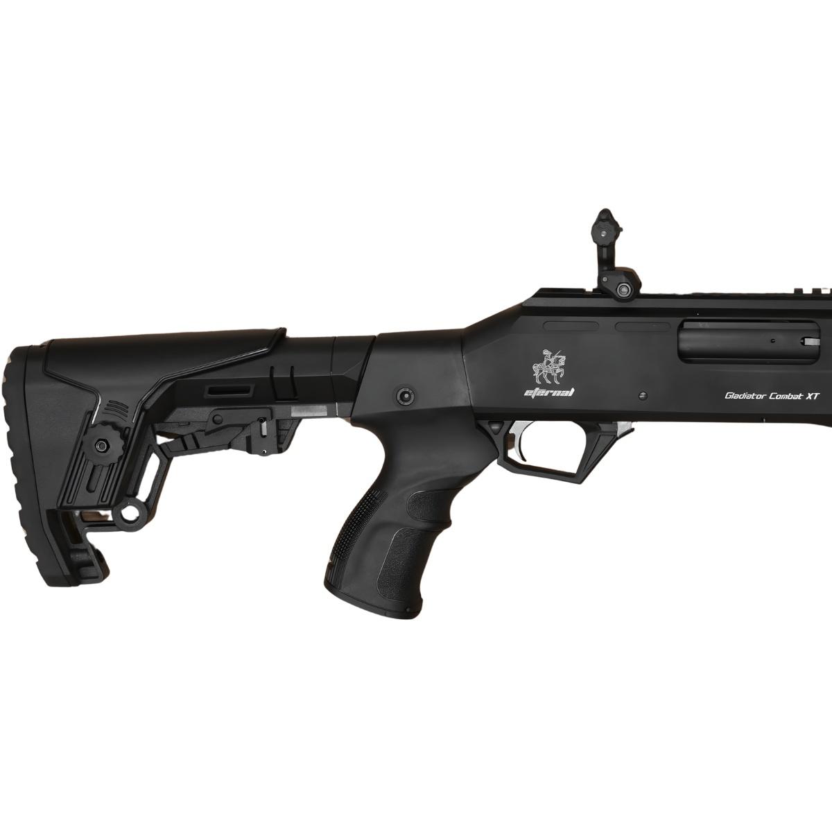 doruk eternal gladiator combat xt 11 5