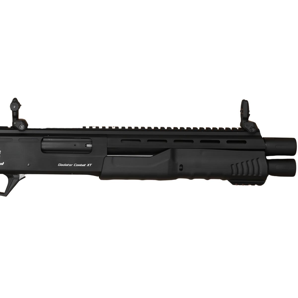 doruk eternal gladiator combat xt 11 5