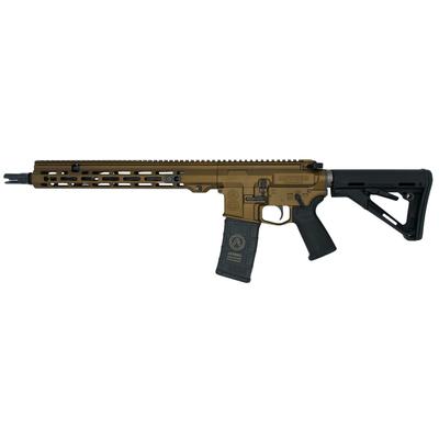 antreg m4s mlok lw 14 5 midnight bronze
