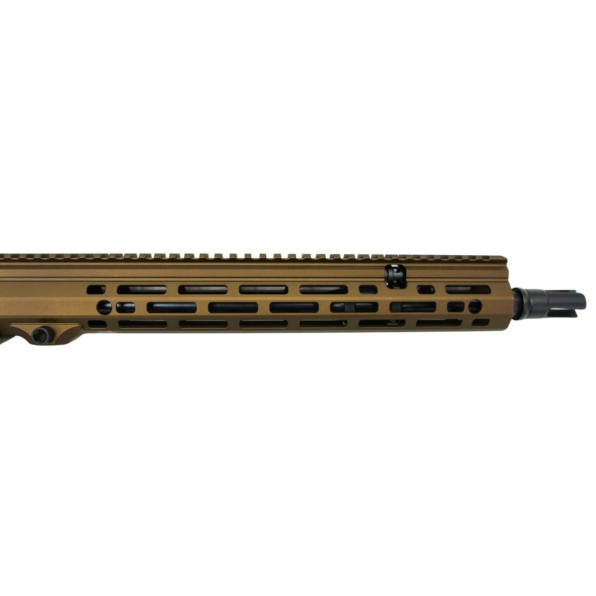 antreg m4s mlok lw 14 5 midnight bronze