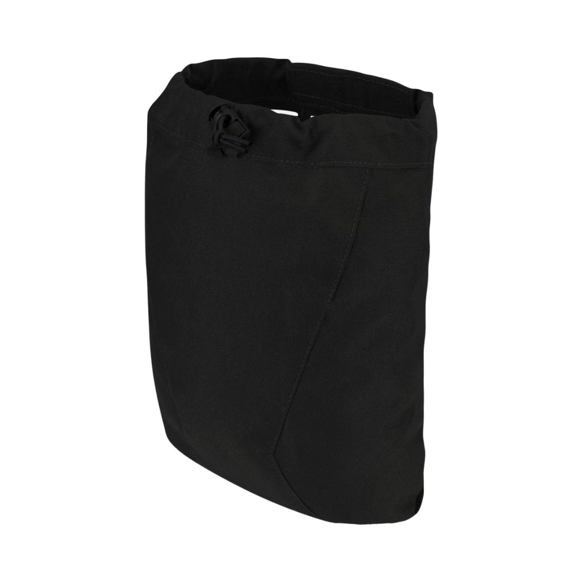 direct action worek zrzutowy dump pouch czarny
