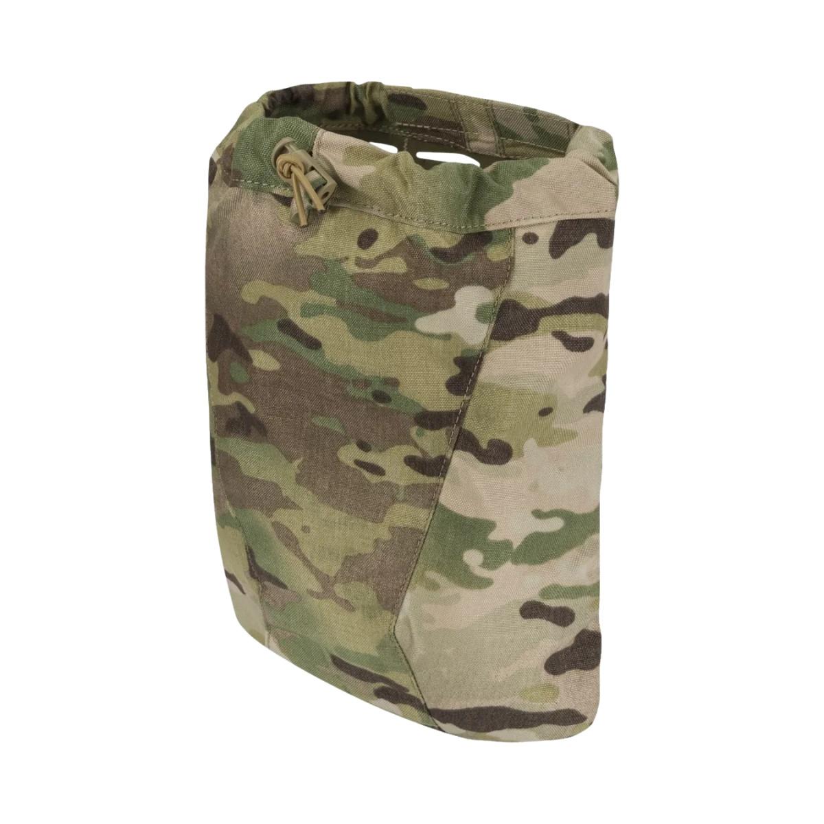 direct action worek zrzutowy dump pouch multicam