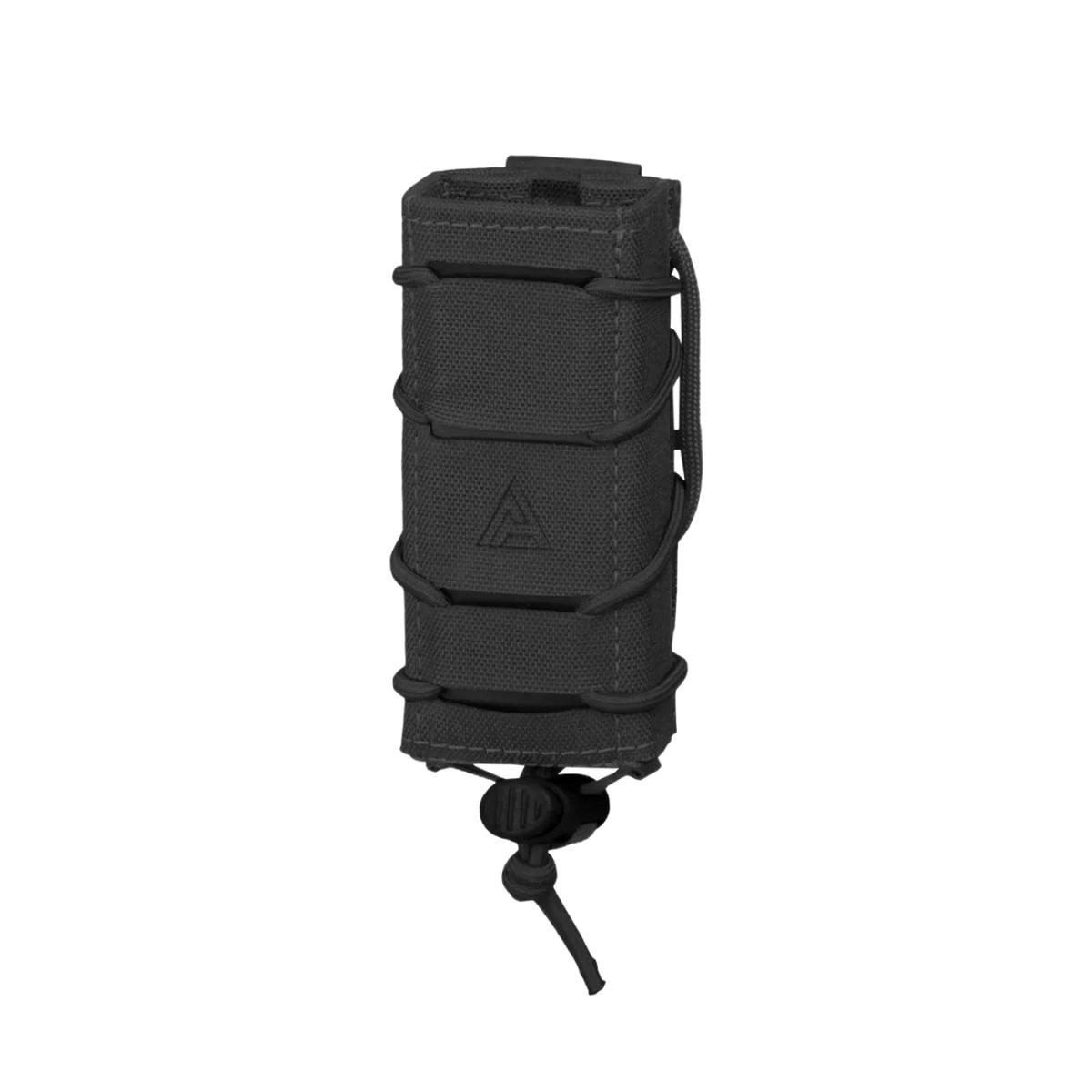 direct action ladownica pistoletowa speed reload pouch pistol czarna