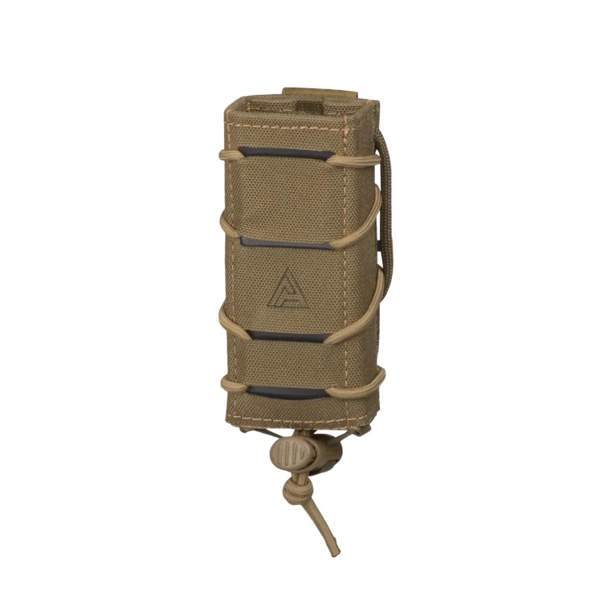 direct action ladownica pistoletowa speed reload pouch pistol coyote brown