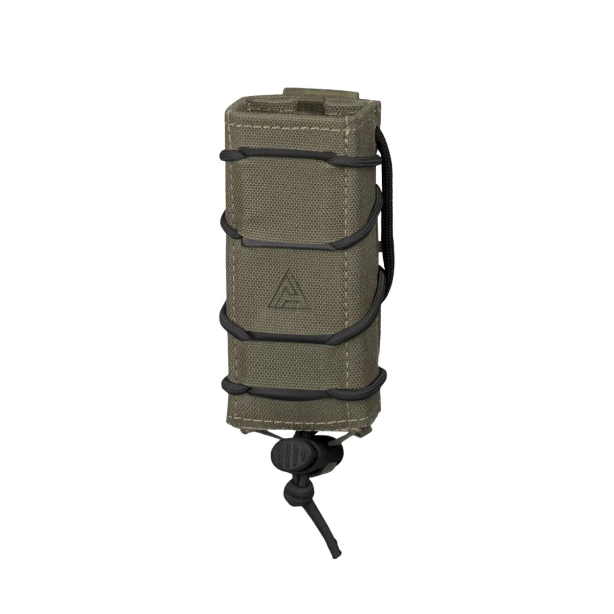 direct action ladownica pistoletowa speed reload pouch pistol ranger green