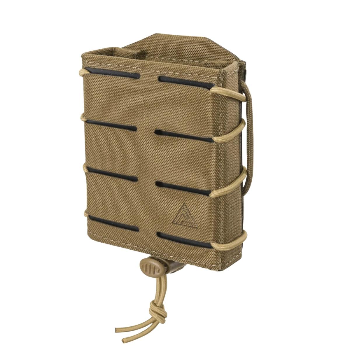 direct action ladownica karabinowa speed reload pouch rifle short coyote brown