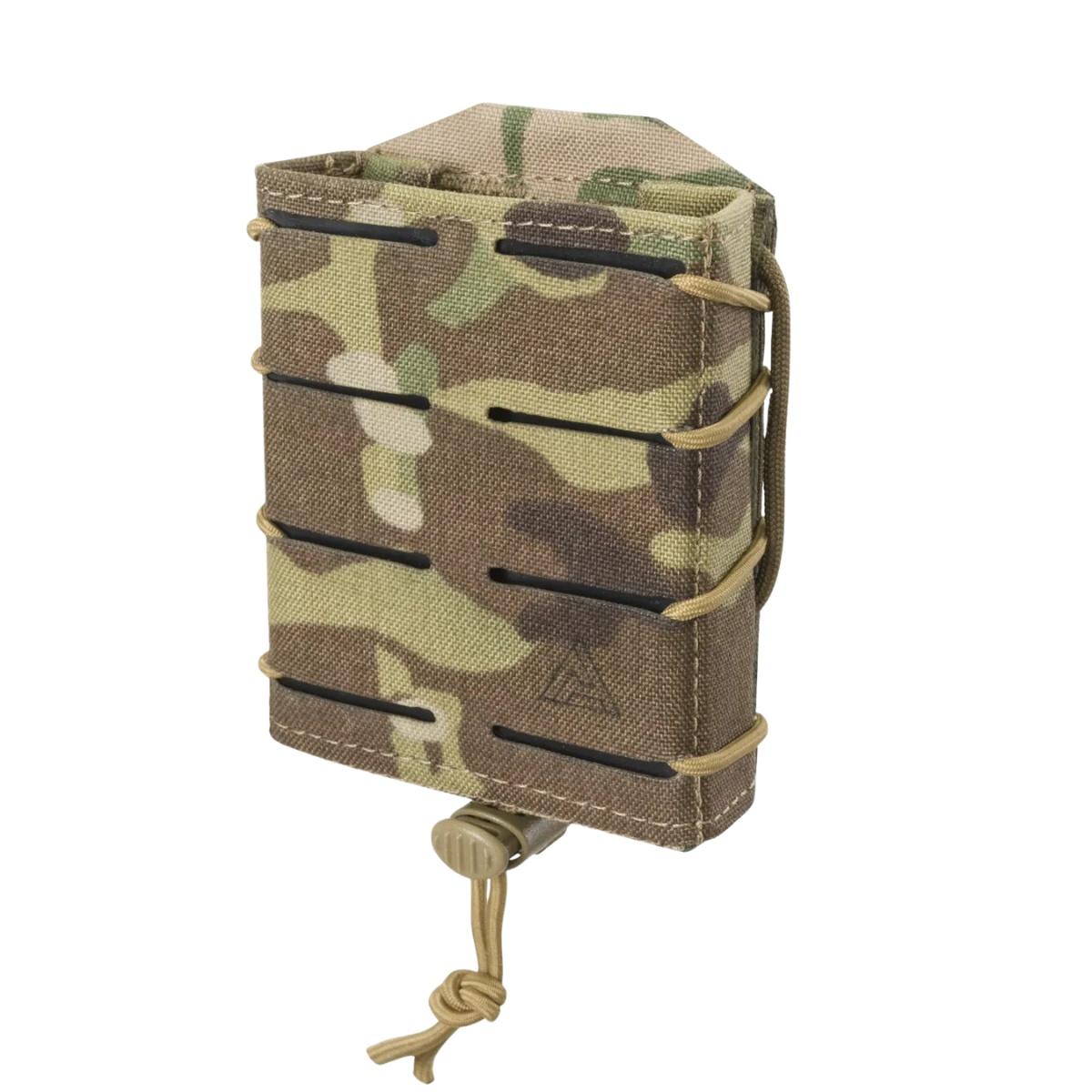 direct action ladownica karabinowa speed reload pouch rifle short multicam