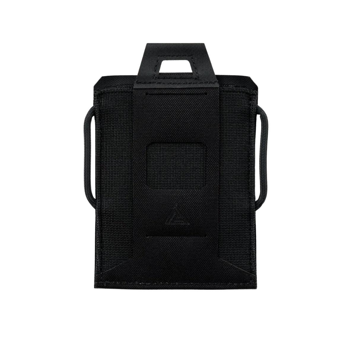 direct action ladownica karabinowa single flat magazine pouch czarna
