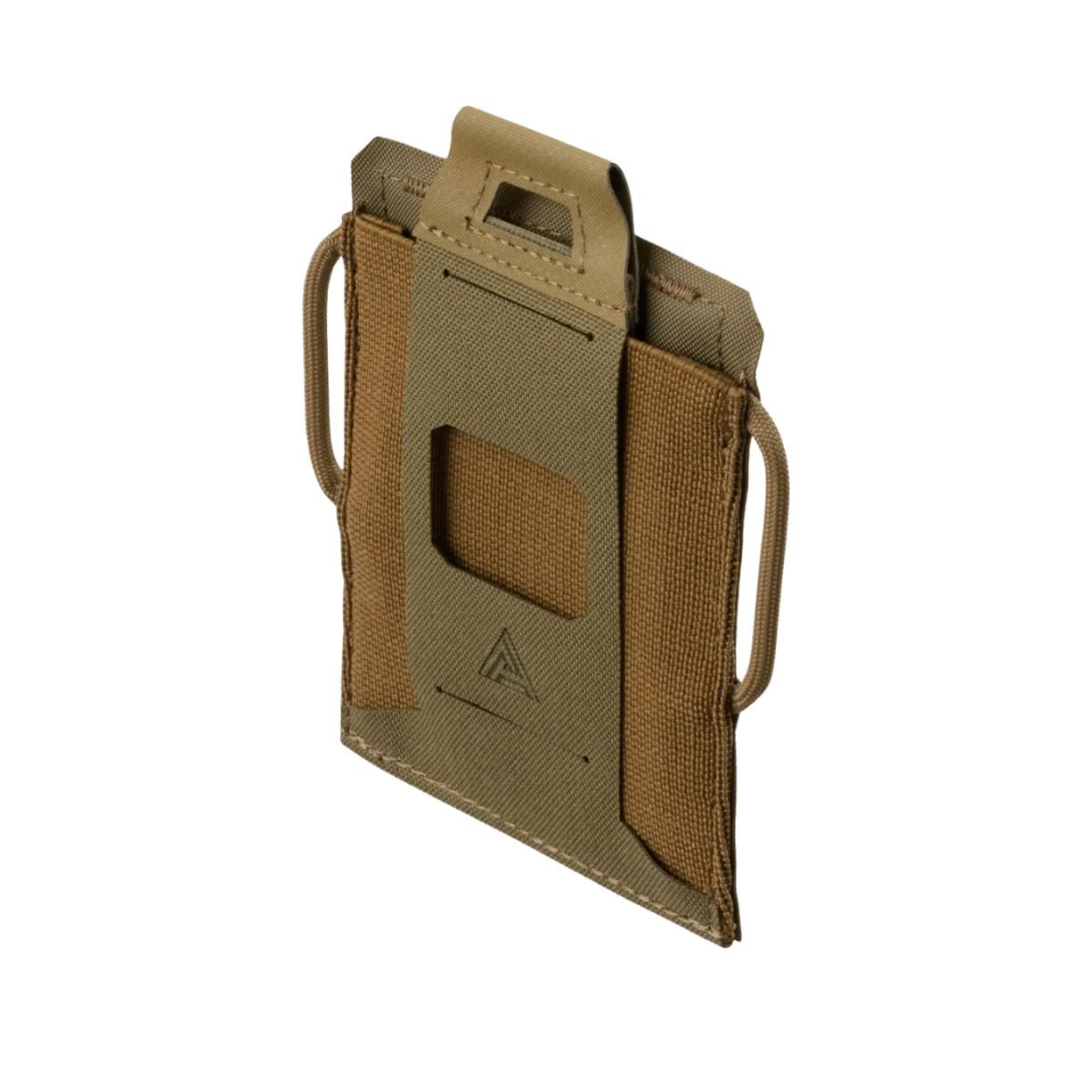 direct action ladownica karabinowa single flat magazine pouch czarna