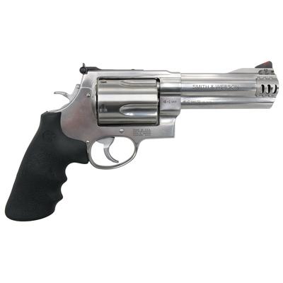 smith wesson 460v xvr 5 stan bardzo dobry