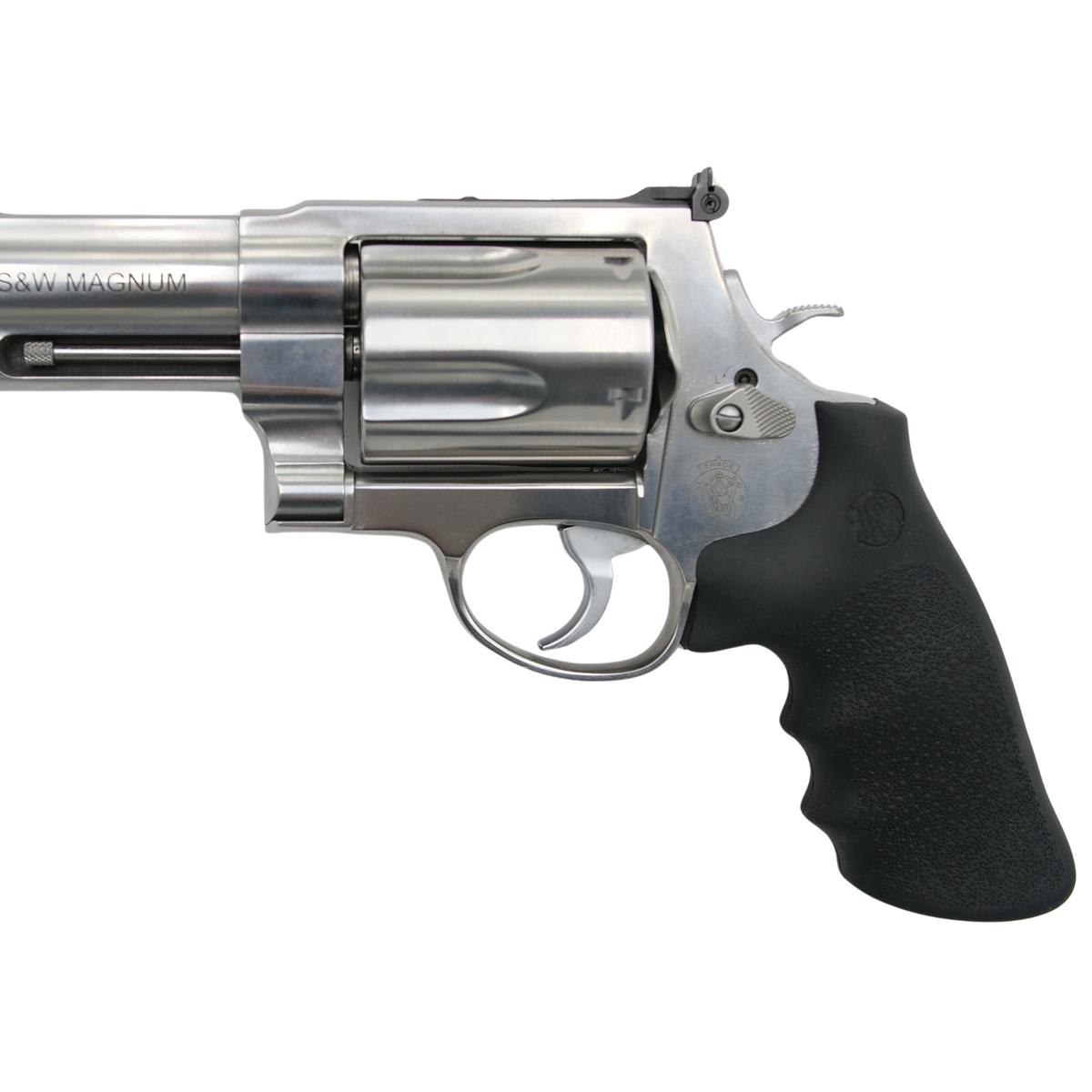 smith wesson 460v xvr 5 stan bardzo dobry