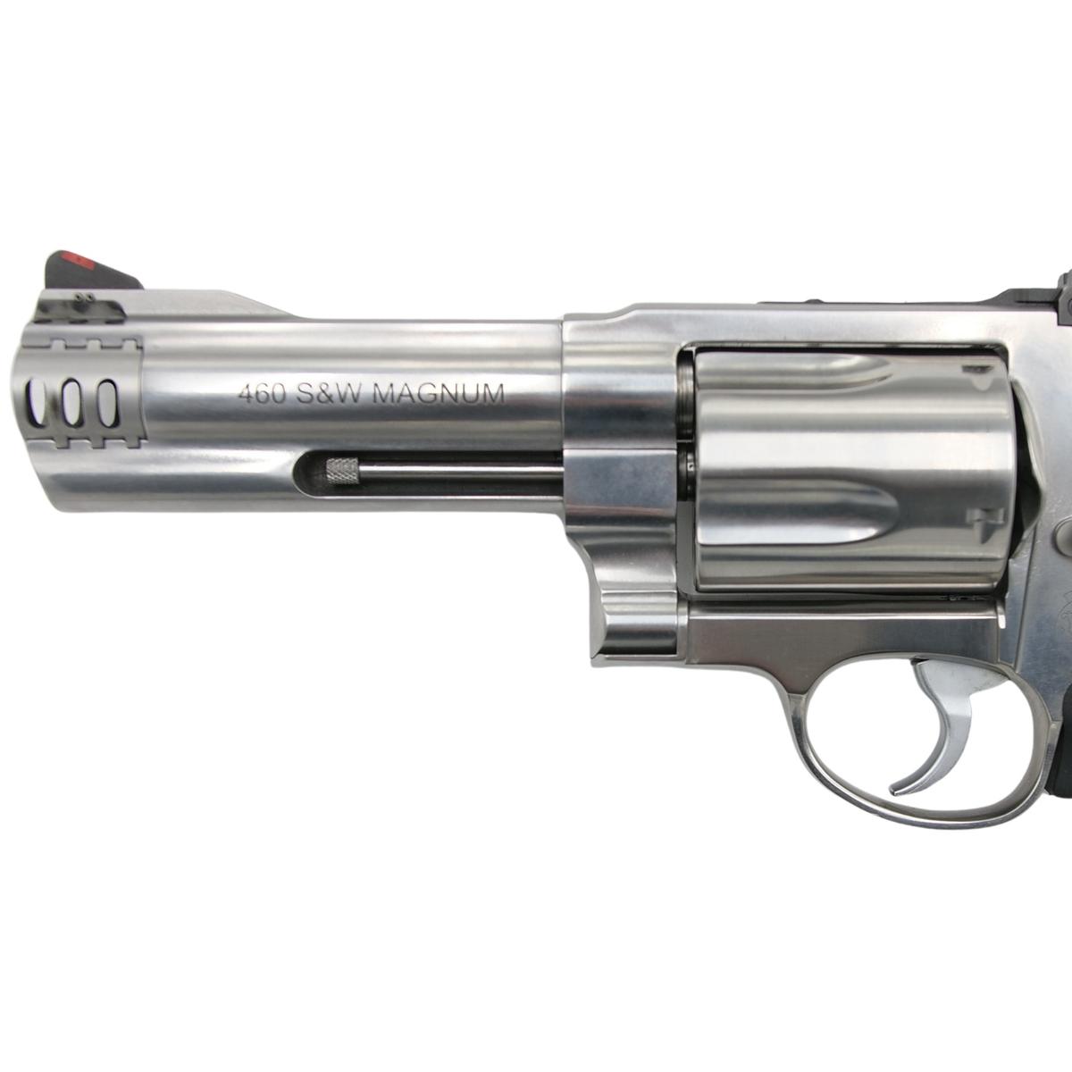 smith wesson 460v xvr 5 stan bardzo dobry