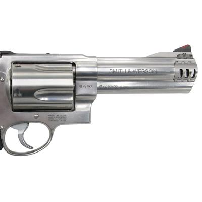 smith wesson 460v xvr 5 stan bardzo dobry