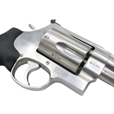 smith wesson 460v xvr 5 stan bardzo dobry
