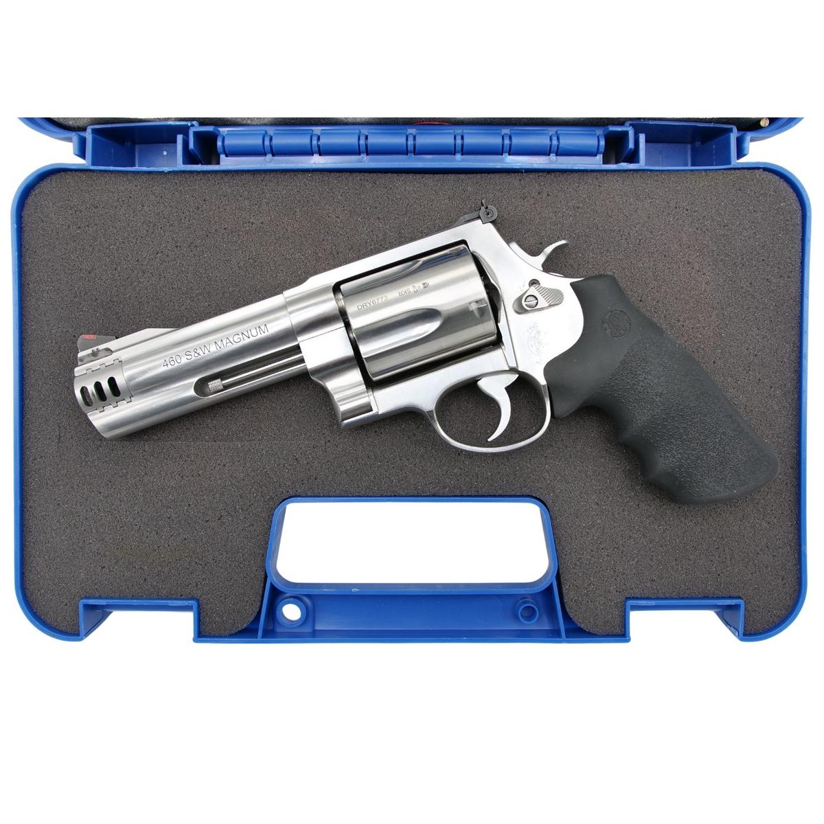 smith wesson 460v xvr 5 stan bardzo dobry