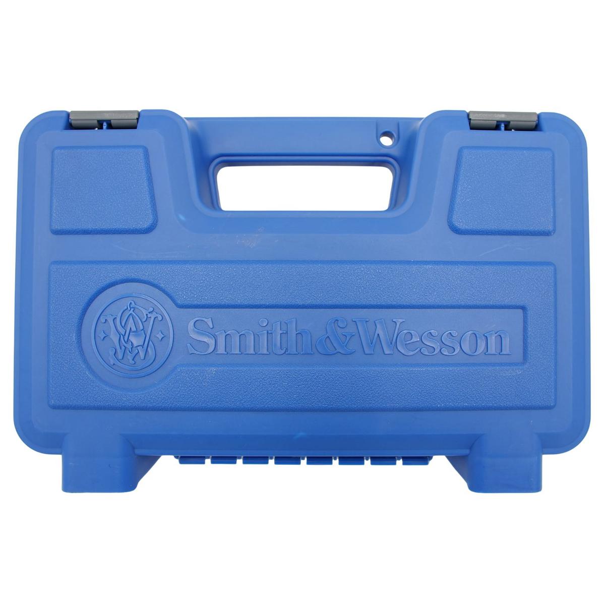 smith wesson 460v xvr 5 stan bardzo dobry